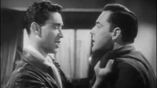 1956 POSTMARK FOR DANGER - Trailer - Terry Moore, Robert Beatty