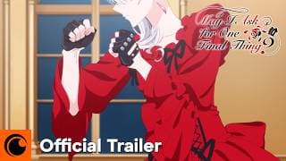 Official Trailer [Subtitled]
