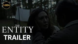 The Official Trailer for The Entity
