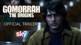 Official Trailer [Subtitled]