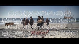 Mutiny! | Award Winning Short Film﻿ by Matthew Gratzner