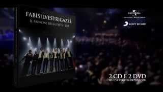 Il Padrone della Festa - LIve