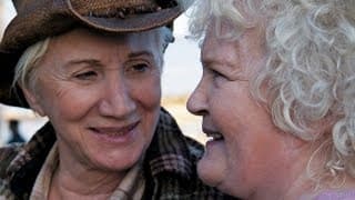 Cloudburst Official US Trailer