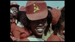 Trailer | Red Africa | Alexander Markov