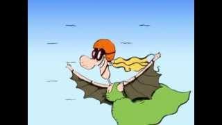 Science Please! : The Wind