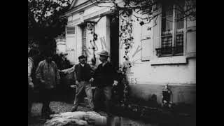 L'Honneur d'un père (1905) A Father's Honor (Pathé)