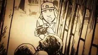 TATSUMI (2011) Official Trailer