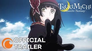 Official Trailer [Subtitled]