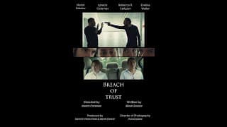 Breach of Trust