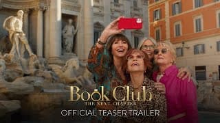Official Teaser Trailer