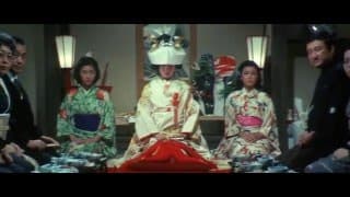 「多羅尾伴内 鬼面村の惨劇」 (1978) 予告編
