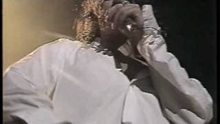 INXS - 17 - New Sensation - Buenos Aires - 22nd January 1991