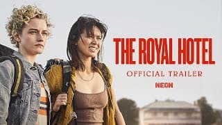 Official Trailer