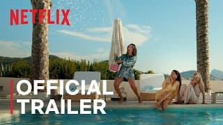 Official Trailer [Subtitled]