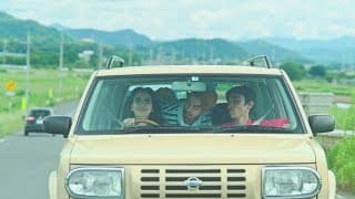 Roadstead オリジナル 工藤梨穂監督「August My Heaven」予告編（英語字幕付き）／Trailer “August My Heaven” Directed by Riho Kudo