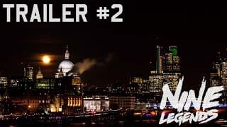 Nine Legends Trailer #2