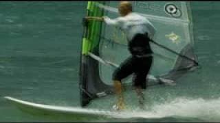 Beginner to Winner - A Windsurfing Instructional Movie