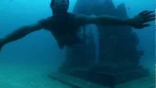 Freediving Sunken City.mov
