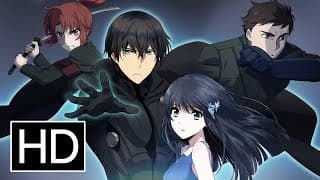 Official Trailer [Subtitled]