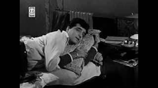 JAAG DIL -E DEWANA RUT JAAGI -RAFI -MAJROOH - CHITRAGUPT ( OONCHE LOG 1965)