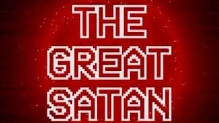 Everything Is Terrible!'s T H E G R E A T S A T A N