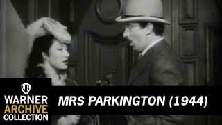 Mrs Parkington (Original Theatrical Trailer)