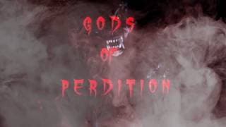 Gods of Perdition trailer #1 (2017) Horror