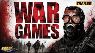 War Games (At the End of the Day) Trailer