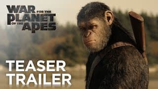 Teaser Trailer