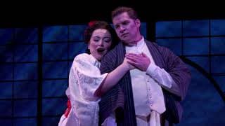 Madama Butterfly Trailer - 2019 Central City Opera