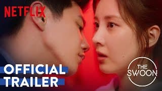 Official Trailer [ENG SUB]