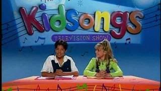 The Kidsongs Channel | Best kids songs & nursery rhymes for children, toddlers & babies | PBS Kids