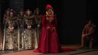 Verdi: DON CARLO Teatro Regio, Torino