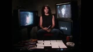 TWENTY QUESTIONS - official trailer