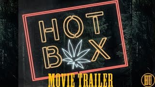Hot Box - movie trailer
