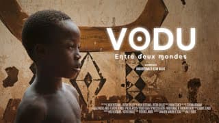 Trailer - VODU Entre deux mondes (2024)