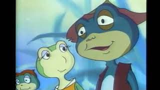 The Brave Frog Official Trailer