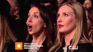 Trailer- Masters of Illusion