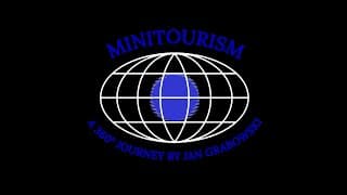 MINITOURISM | VR 360° | Teaser