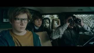Undercover Grandpa - OFFICIAL TRAILER HD