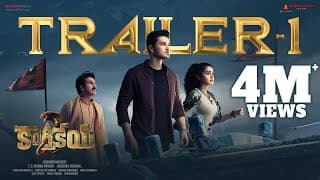 Karthikeya 2 Trailer