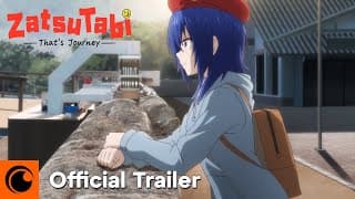 Official Trailer [Subtitled]