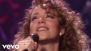 Mariah Carey - I'll Be There (Video)