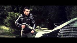 Fase Terminal - English Trailer / Short Film