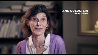 Ferrante Fever - Official Trailer