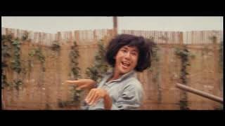 Of Cooks and Kung Fu German Trailer