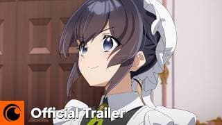 Official Trailer [Subtitled]