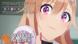 Official Trailer [Subtitled]