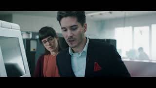Dieter Not Unhappy Trailer