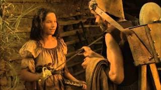 Zamora, tierra y hombres libres (Trailer)
